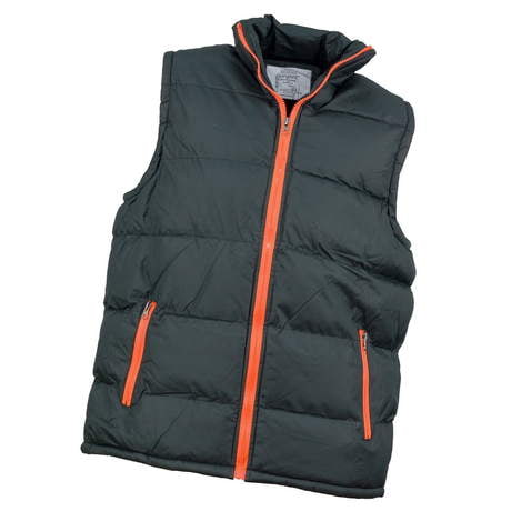 Bezrękawnik BZR-308  ORANGE