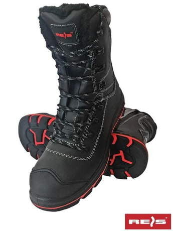 Buty Zimowe BRDIABLO