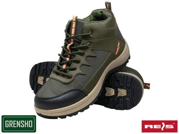 Buty Ochronne BTORRENT Z