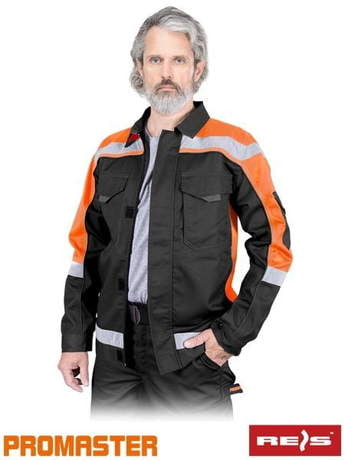 Bluza Ochronna PROM-J BPS