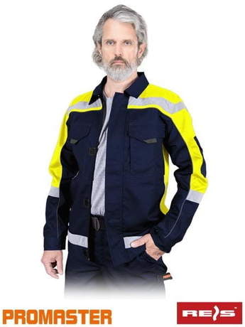 Bluza Ochronna PROM-J GYS