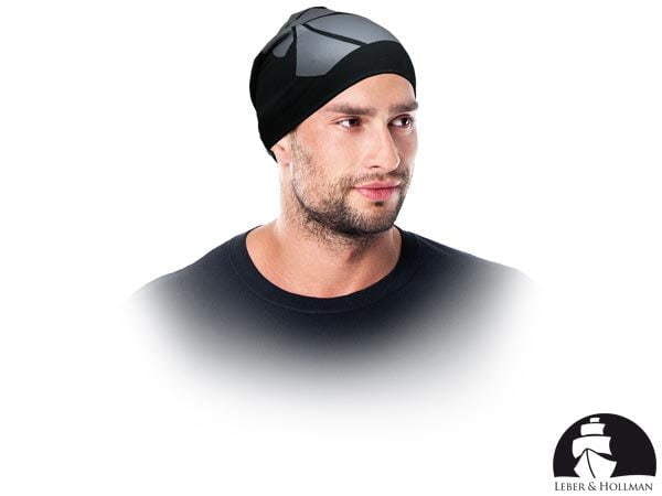 Czapka Bawełniana CZ-ELASTIC BS