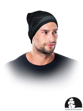 Czapka Ocieplana CZ-URBAN