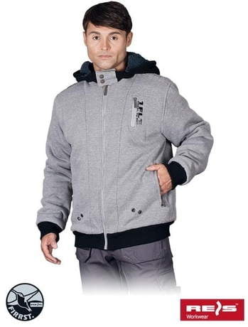 Bluza Polarowa SHEEP