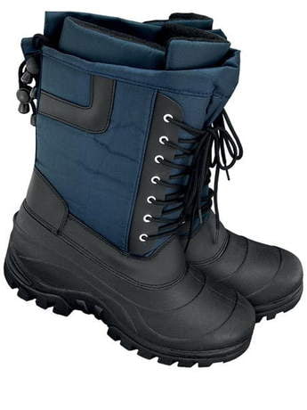 Buty Ochronne BSNOW-YUKON