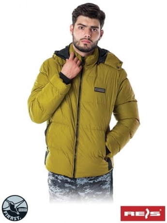 Kurtka Ocieplana KINGFISHER Y