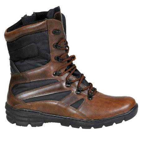 Buty Ochronne Marines 931