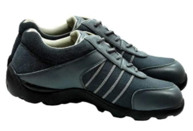 Buty Ochronne Damskie BRKOBREJS