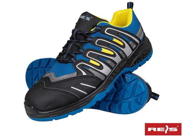 Buty Ochronne BRSWEDEN BNY