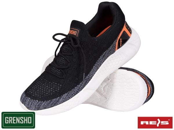 Buty Ochronne BSSPEED BSP
