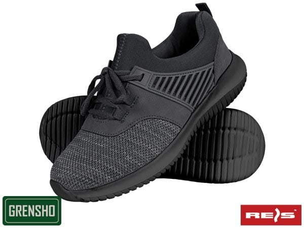 Buty Ochronne BSZAG B