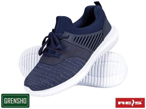 Buty Ochronne BSZAG GW
