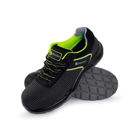 Buty Ochronne STINGER S1