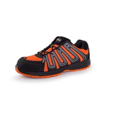 Buty Ochronne MARS S1