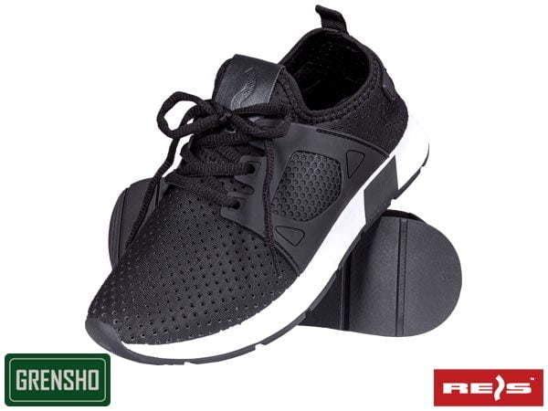 Buty Ochronne BSEMMA B