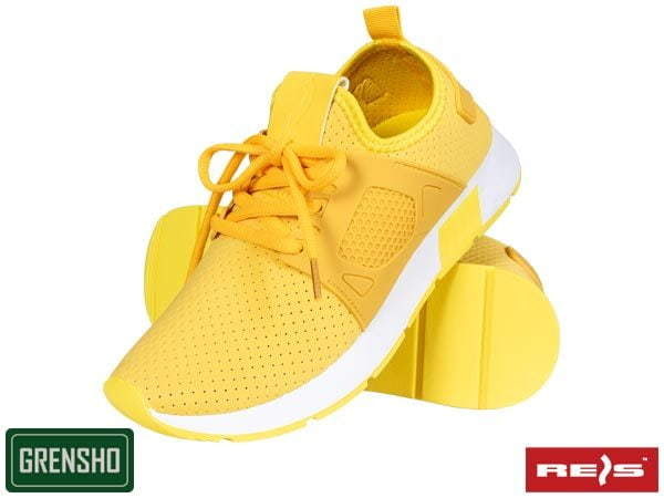 Buty Ochronne BSEMMA Y