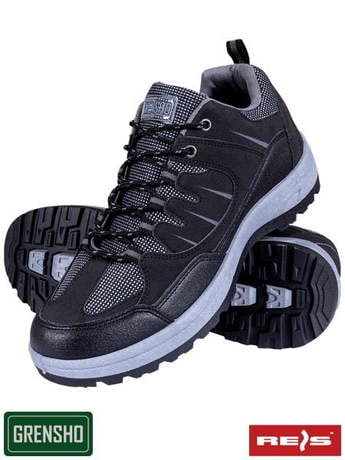 Buty Ochronne BSGRIFT BS