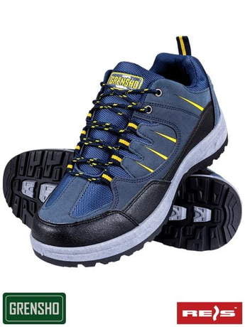 Buty Ochronne BSGRIFT GBY