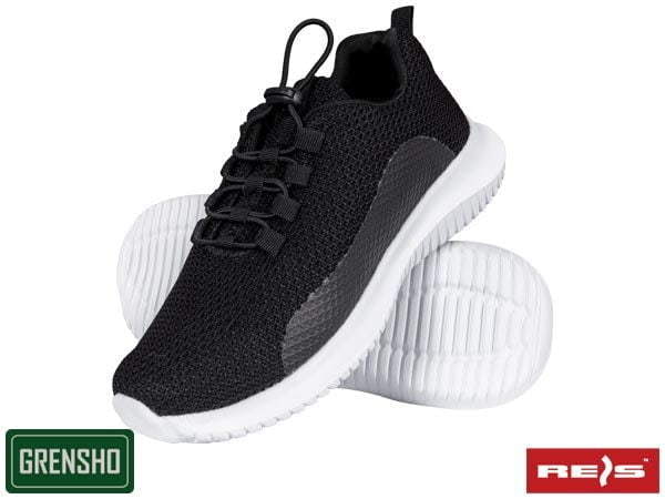 Buty Ochronne BSMIA B