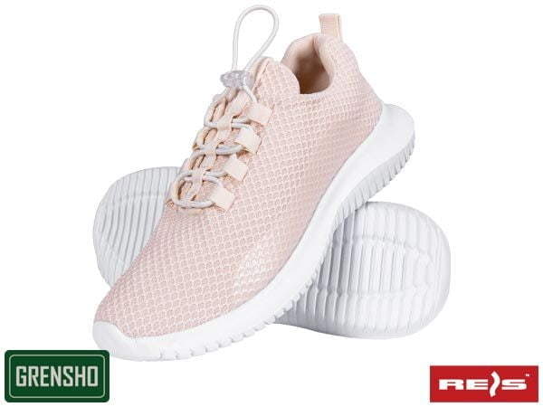 Buty Ochronne BSMIA BE