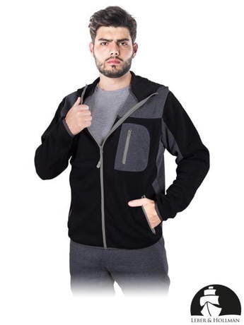Bluza Ochronna LH-SCOTER BSS