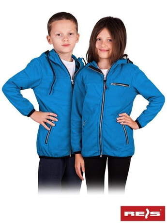 Bluza POLAR-KIDS N
