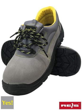 Buty Ochronne BRYESVEL-P-S1 SY