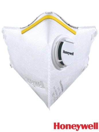 Półmaska Przeciwpyłowa HW-MAS-P1-2111 W M/L a-20