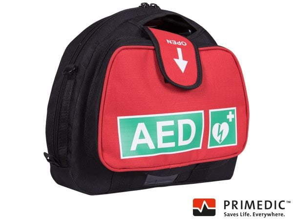 Torba Na Defibrylator BM-DEFI-BAG CB