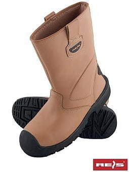 Buty Ochronne BRMOOSE