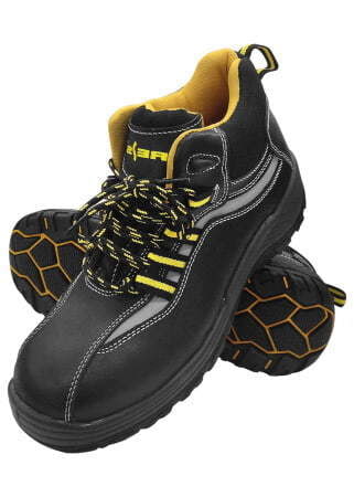 Buty Ochronne BRSTAPLER