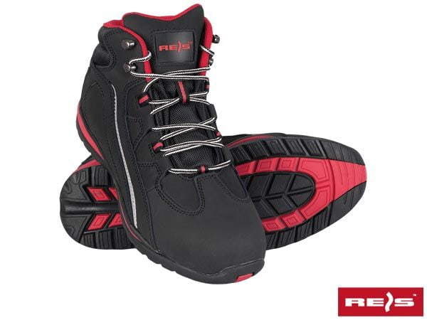 Buty Ochronne BBRVAN-T