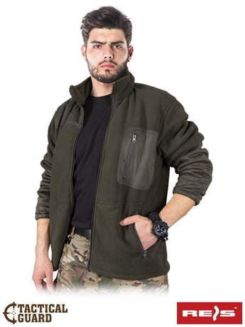 Bluza Polarowa TG-FOREST Z