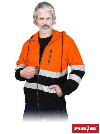 Bluza Polarowa POLSTRIP-HD PB