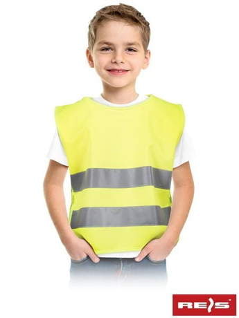Narzutka Ostrzegawcza KOS-CHILD Y