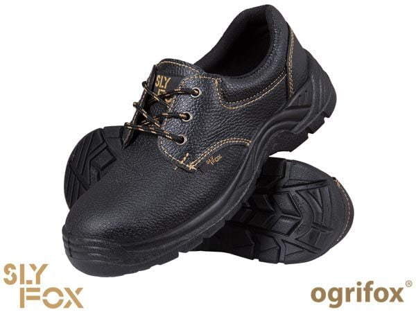 Buty Ochronne OX-SLX-P-SB BZL