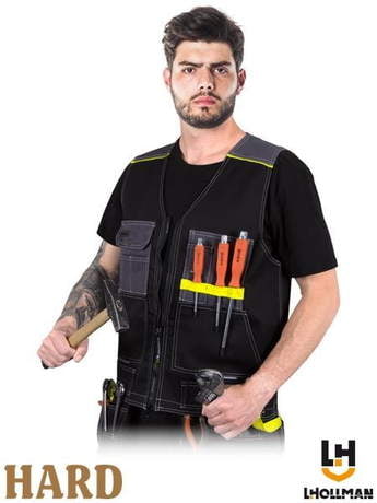 Bezrękawnik LH-POCKER BSY
