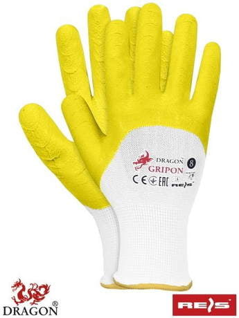 Rękawice Robocze GRIPON WY