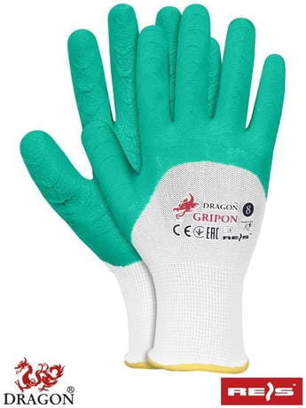 Rękawice Robocze GRIPON WZ