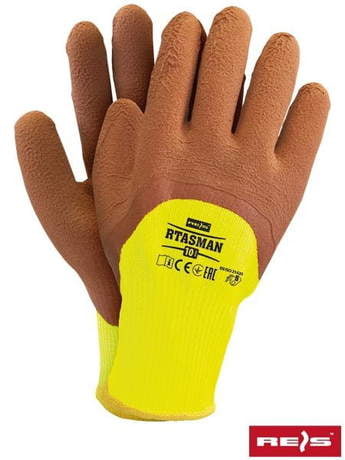 Rękawice Robocze RTASMAN YBR