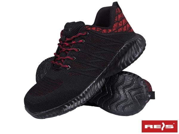 Buty Ochronne BRPAVEL BC