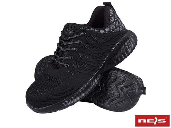 Buty Ochronne BRPAVEL BS