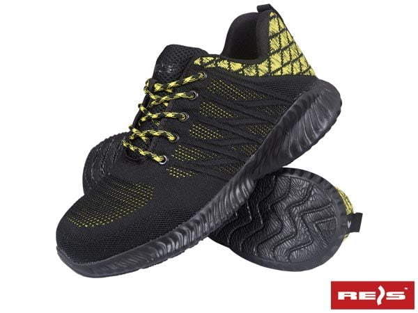 Buty Ochronne BRPAVEL BY