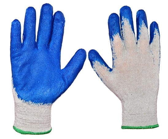 Rękawice Robocze Wampirki RUN XXXL