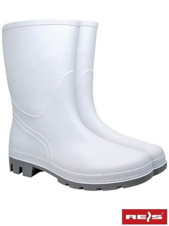 Buty Ochronne BGNITTRON WS