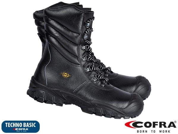 Buty Ochronne BRC-URAL