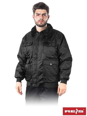 Kurtka Ocieplana BOMBER B