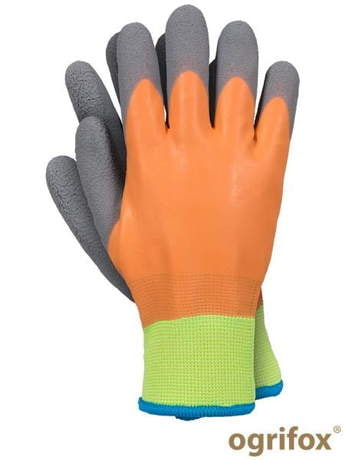 Rękawice Robocze OX-WINORANGE PYS
