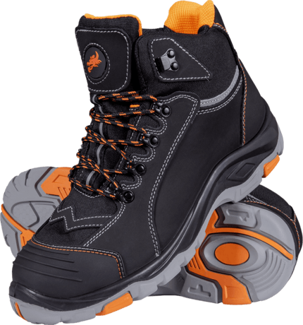Buty Ochronne BRWINSON-T BSP