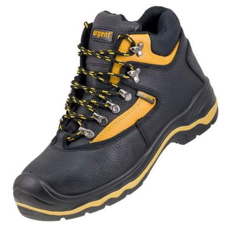 Buty Ochronne 102 S1 GUMA